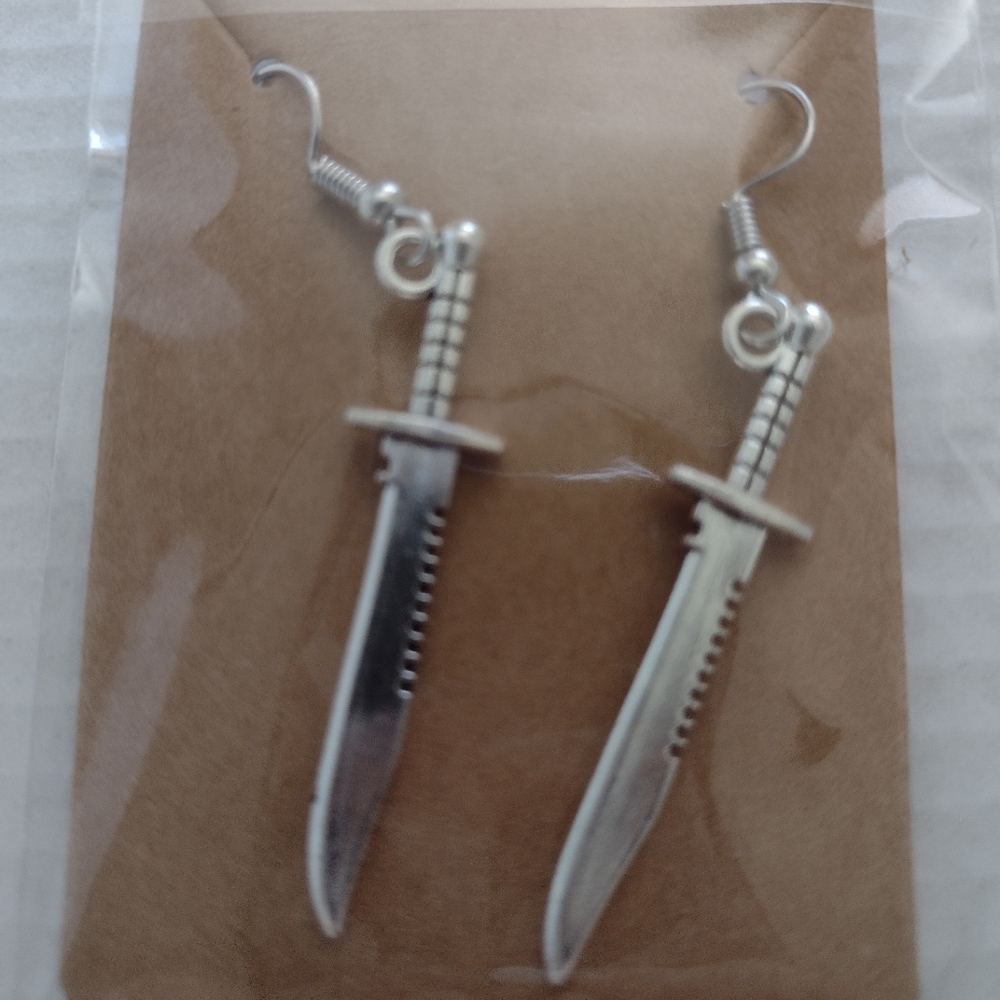 Knife / dager